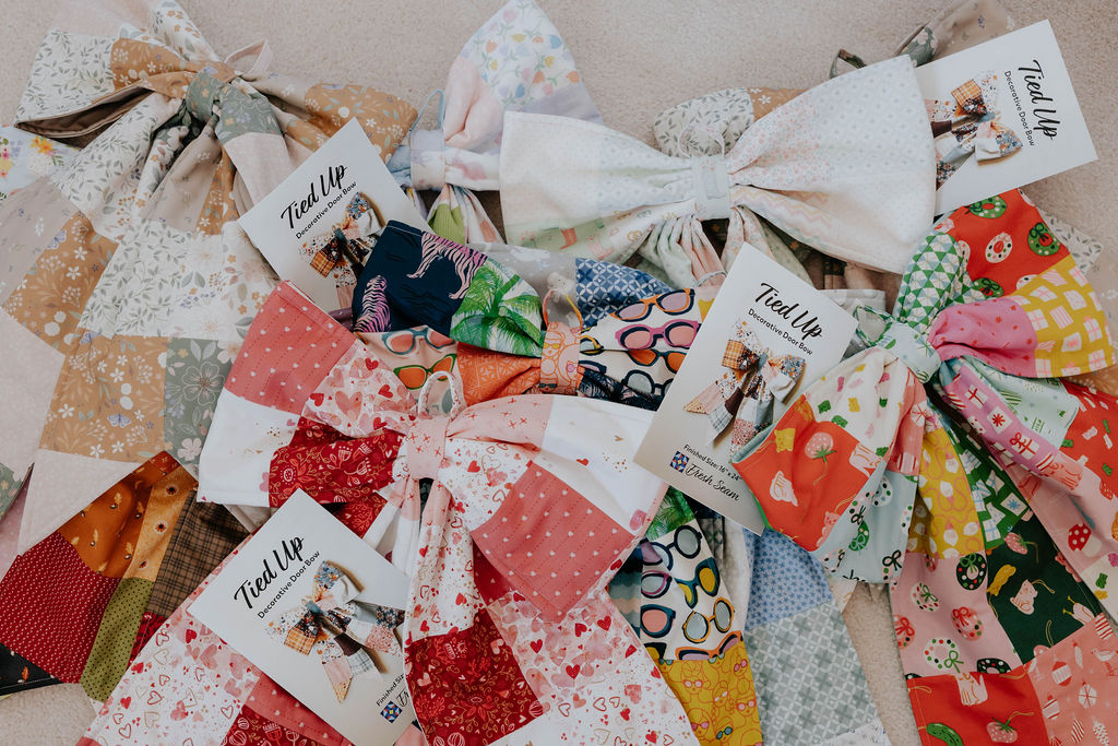 Create Your Own Bow Workshop
