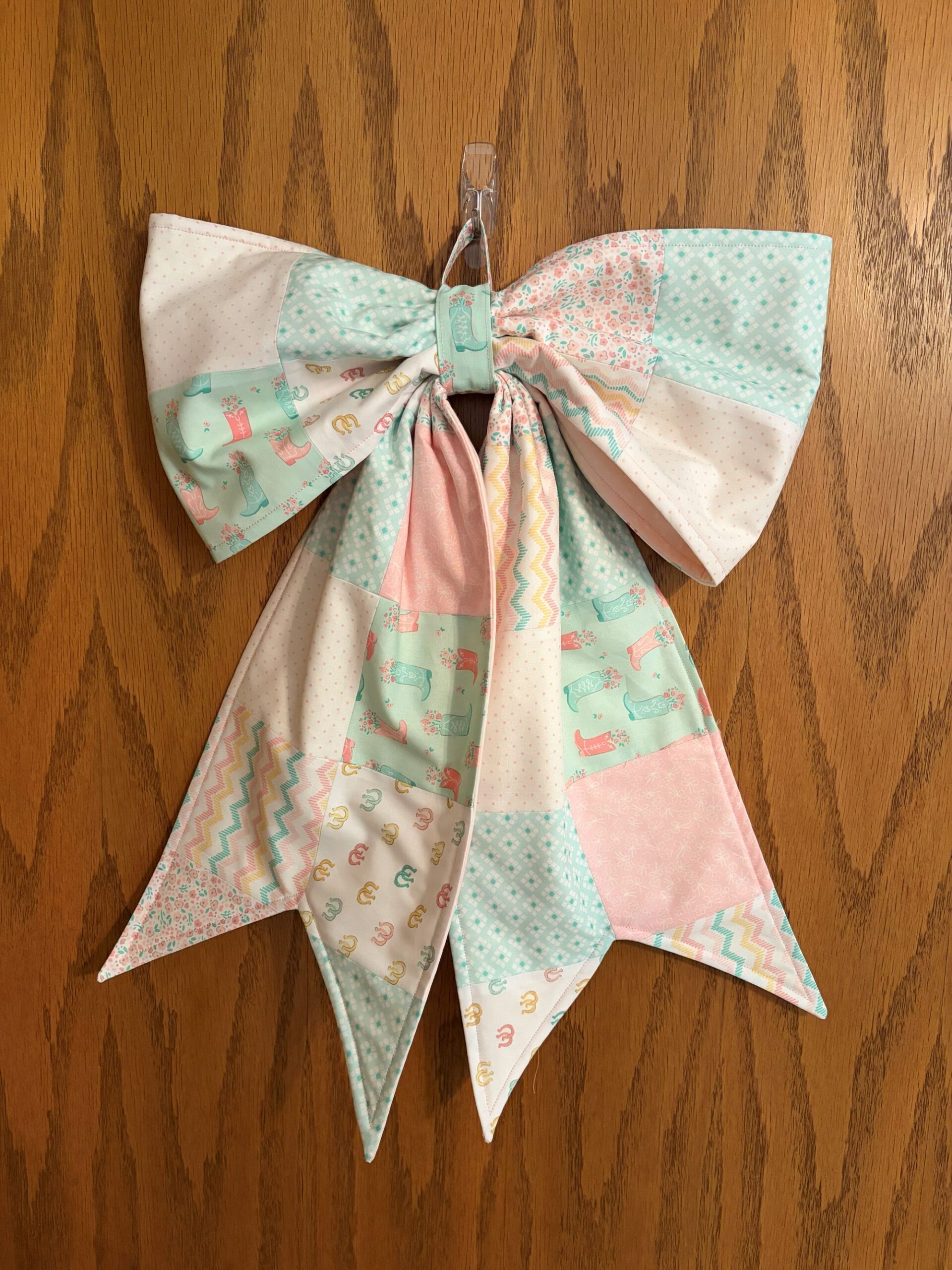 Cowgirl Bow