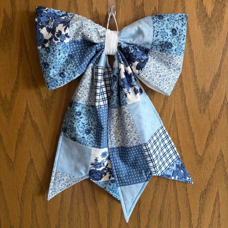 Cottage Bow